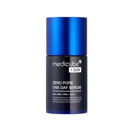 MEDICUBE ZERO PORE ONE DAY SERUM 30ml
