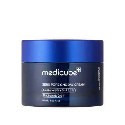 MEDICUBE Zero Pore One Day Cream 50ml
