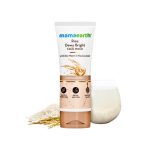 Mamaearth Rice Dewy Face Wash 100ml