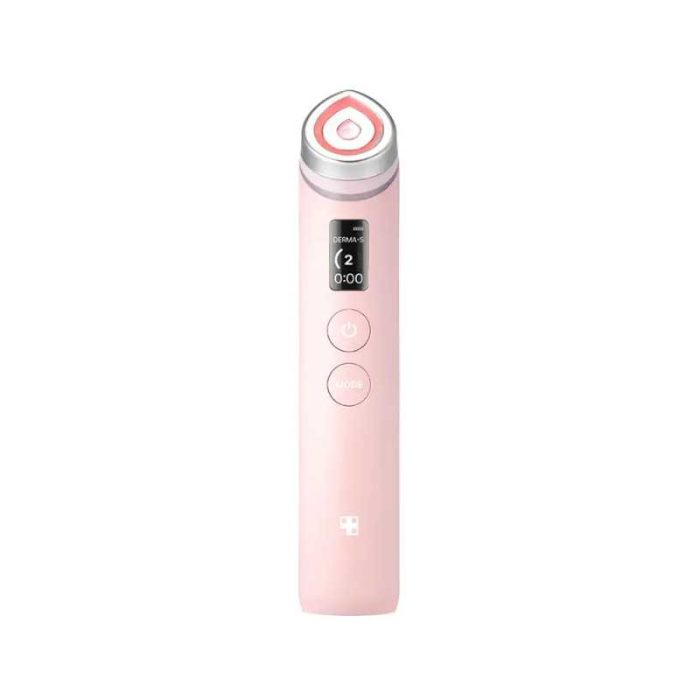 Medicube Beauty Age-R Booter Pro Ex Device (Pink) MINI