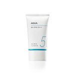 Missha All Around Safe Block Aqua Sun SPF50+ _PA++++ 50 Ml