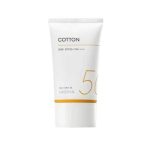 Missha Cotton Sun (SPF50+) 50ml
