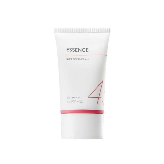 Missha Essence Sun (SPF 45+) 50ml