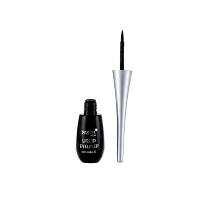 PASTEL BEAUTY Liquid Eyeliner -BLACK