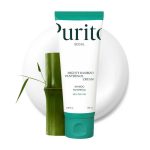PURITO Mighty Bamboo Panthenol Cleanser 150ml