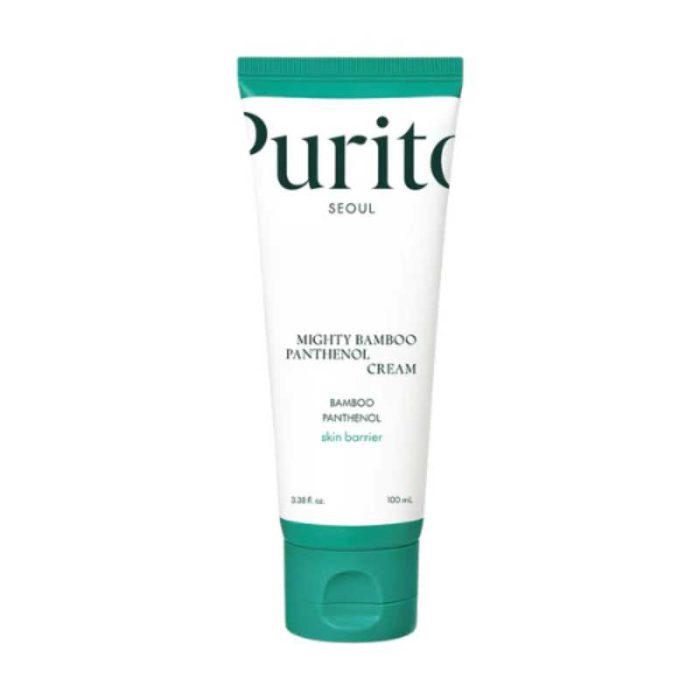 PURITO Mighty Bamboo Panthenol Cream 100ml