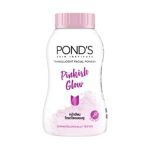 Ponds Pinkish Glow Translucent Facial Powder 50g
