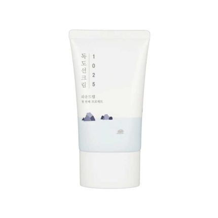 ROUND LAB 1025 DOKDO SUNSCREEN 50ml
