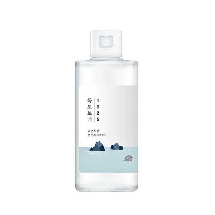 ROUND LAB 1025 Dokdo Toner - 100ml