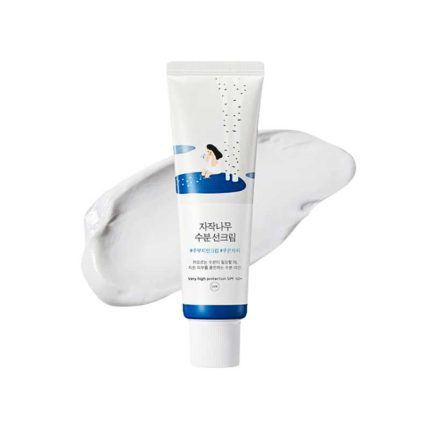 ROUND LAB Birch Juice Moisturizing Sunscreen 50ml