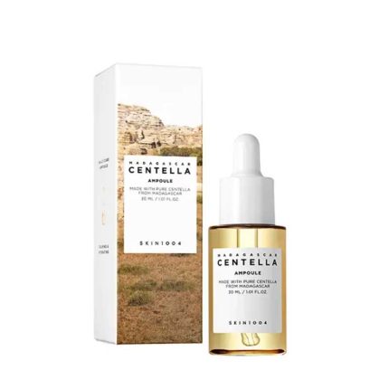 SKIN1004 Madagascar Centella Ampoule (30ml)