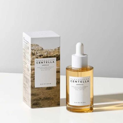 SKIN1004 Madagascar Centella Ampoule (55ml)