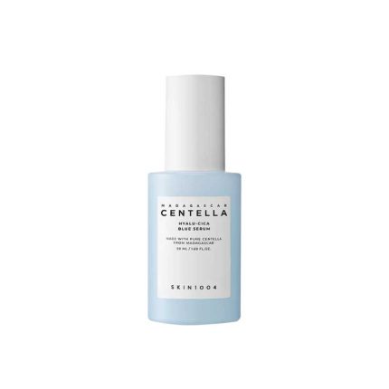 SKIN1004 Madagascar Centella Hyalu-Cica Blue Serum 50ml