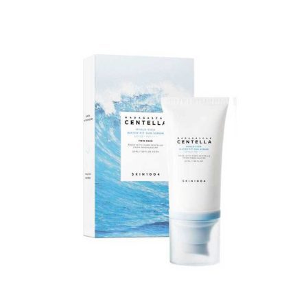 SKIN1004 Madagascar Centella Hyalu Cica Water Fit Sun Serum 50ml