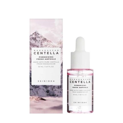 SKIN1004 Madagascar Centella Poremizing Fresh Ampoule 100ml