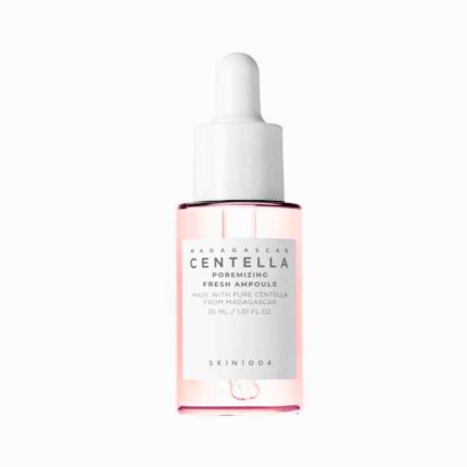 SKIN1004 Madagascar Centella Poremizing Fresh Ampoule (30ml)