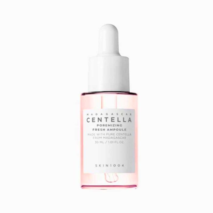 SKIN1004 Madagascar Centella Poremizing Fresh Ampoule (30ml)