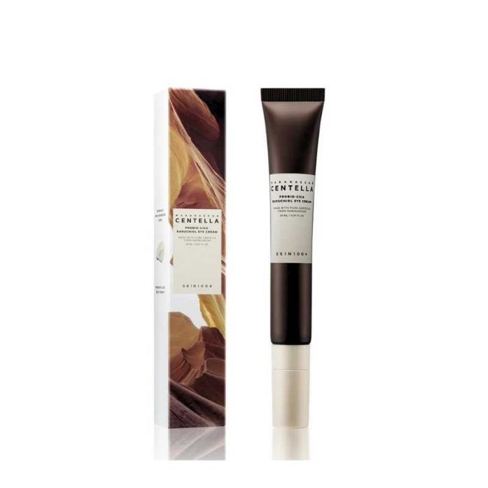 SKIN1004 Madagascar Centella Probio-Cica Bakuchiol Eye Cream 20ml
