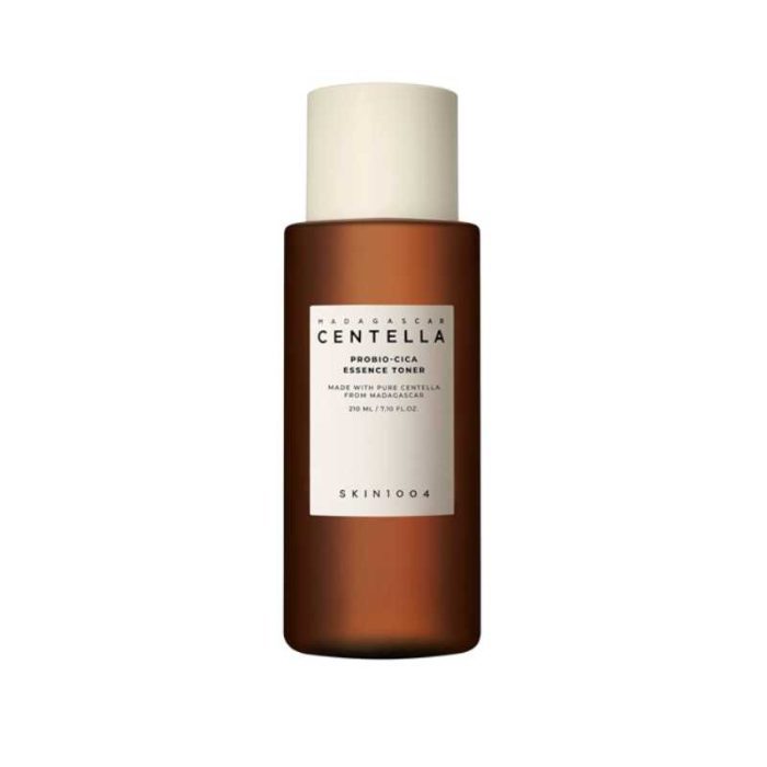 SKIN1004 Madagascar Centella Probio-Cica Essence Toner 210ml