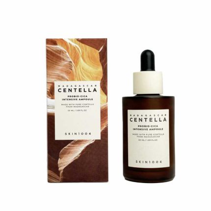 SKIN1004 Madagascar Centella Probio-Cica Intensive Ampoule 30ml
