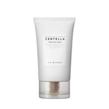 SKIN1004 Madagascar Centella Soothing Cream (30ml)