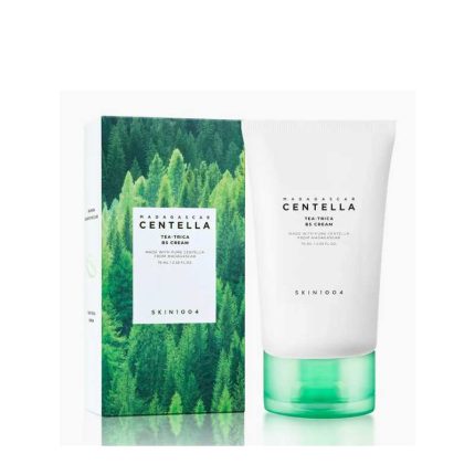 SKIN1004 Madagascar Centella Tea-Trica B5 Cream 75ml