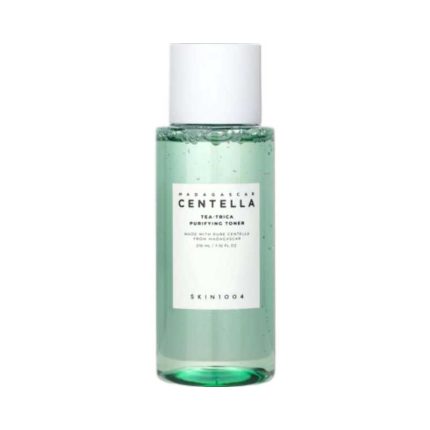 SKIN1004 Madagascar Centella Tea-Trica Purifying Toner 210ml