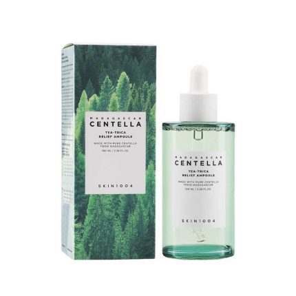 SKIN1004 Madagascar Centella Tea-Trica Relief Ampoule 100ml