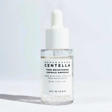 SKIN1004 Madagascar Centella Tone Brightening Capsule Ampoule (30ml)
