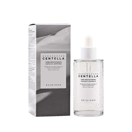 SKIN1004 Madagascar Centella Tone Brightening Capsule Ampoule 50ml