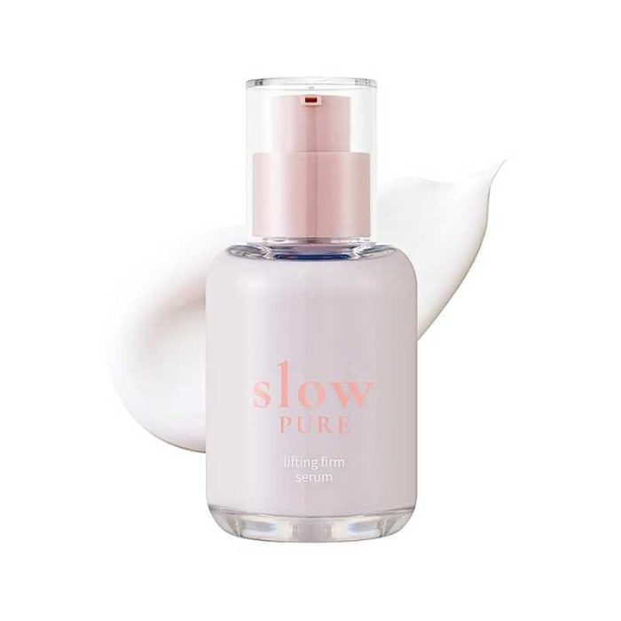SLOWPURE Lifting Firm Serum 50ml