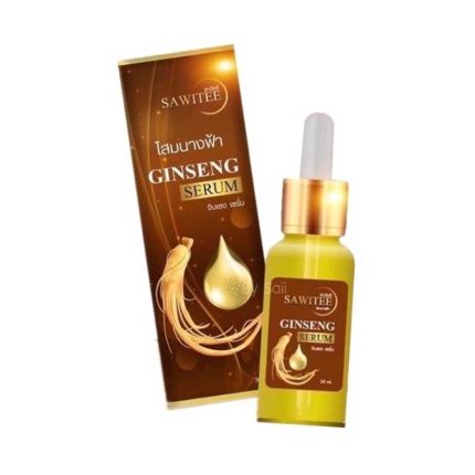 Sawitee Ginseng Serum 30 ml