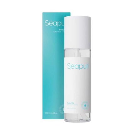 Seapuri Soothing Body Mist 200ml