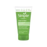 Simple Kind to Skin Moisturizing Facial Wash 148ml