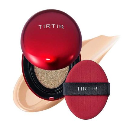 TIRTIR Mask Fit Red Cushion Foundation (23N Sand ) 4.5 g