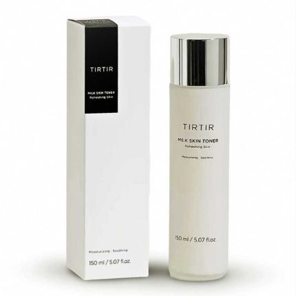 TIRTIR Milk Skin Rice Toner-150ml