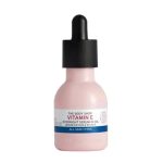 The Body Shop Vitamin E Overnight Serum in Oil - 30ml