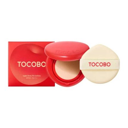 Tocobo Apple Dewy Fit Cushion 15g