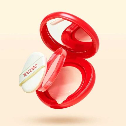 Tocobo Apple Dewy Fit Cushion (21C Peach,25 Peanut,19 Cream, 23 Honey, 21W Va