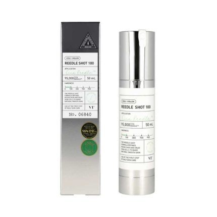 VT Cosmetics Reedle Shot 100 (50ml)