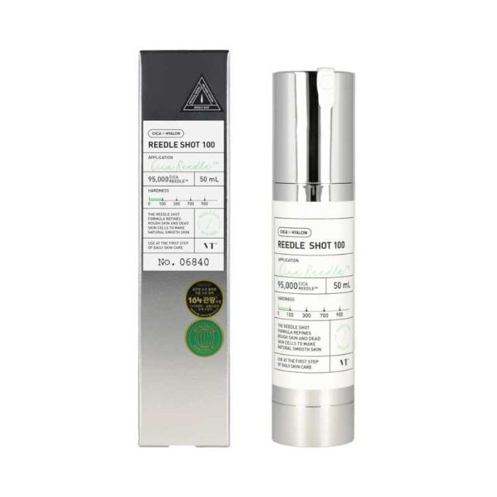VT Cosmetics Reedle Shot 100 (50ml)