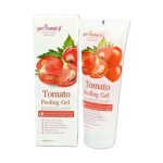 Yan Namei Ji Pure Natural Clean Care Tomato Peeling gel 320 ml