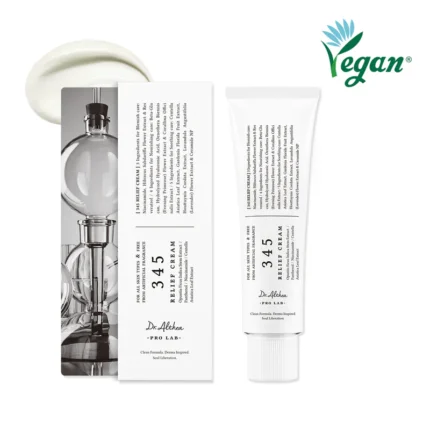 Dr.Althea 345 Relief Cream (50ml)