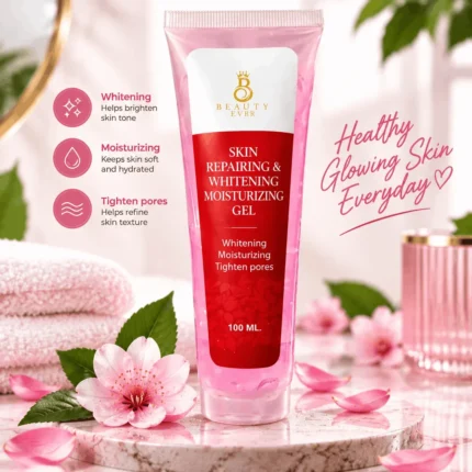 Beauty Ever Skin Repairing Gel