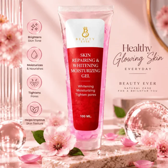 Beauty Ever Skin Repairing Gel