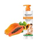 Dr Davey Papaya Body Whitening Lotion 480ml