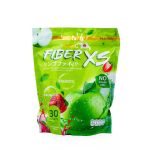 FIBER XS Slimming Juice 30 Sachets -Herbal Wieght Loss & Digestive Support Supplement