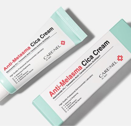 Care:Nel Anti Melasma Cica Cream for Dark Spots 40ml