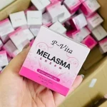 P-Vita Melasma Cream for All Skin Types – 10g