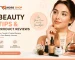 Beauty Tips & Cosmetic Product Reviews